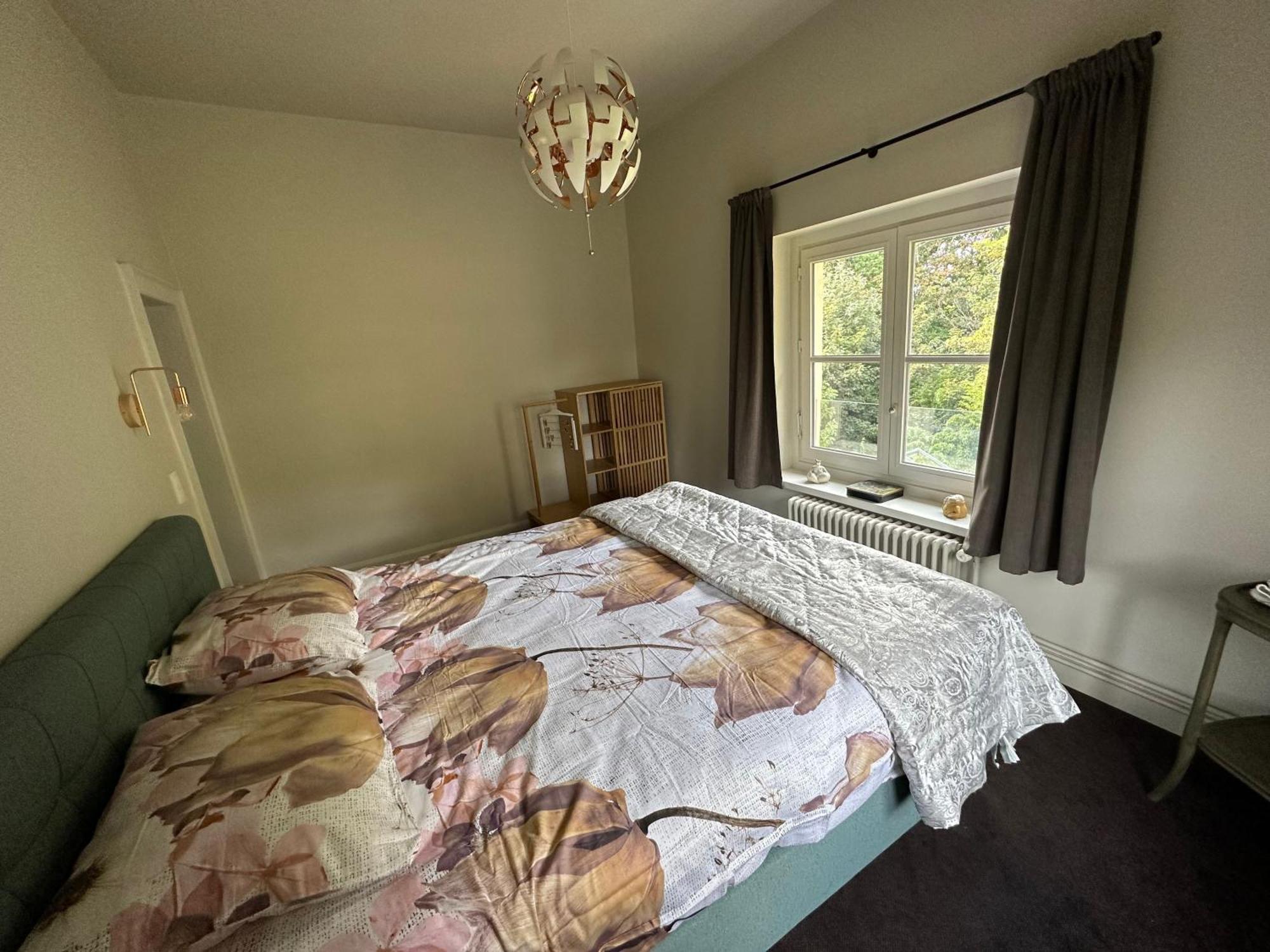 Leyselebeke Castle Bed & Breakfast Brugge Bagian luar foto