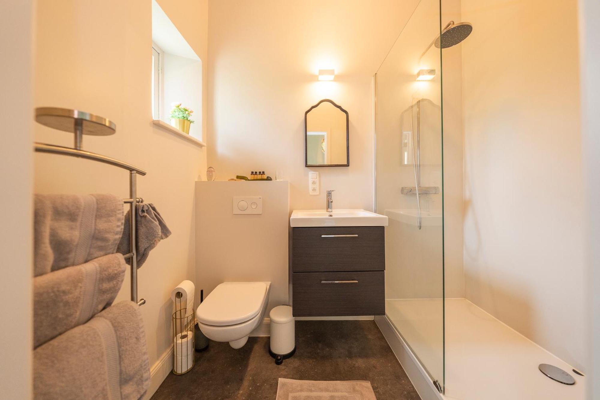Leyselebeke Castle Bed & Breakfast Brugge Bagian luar foto