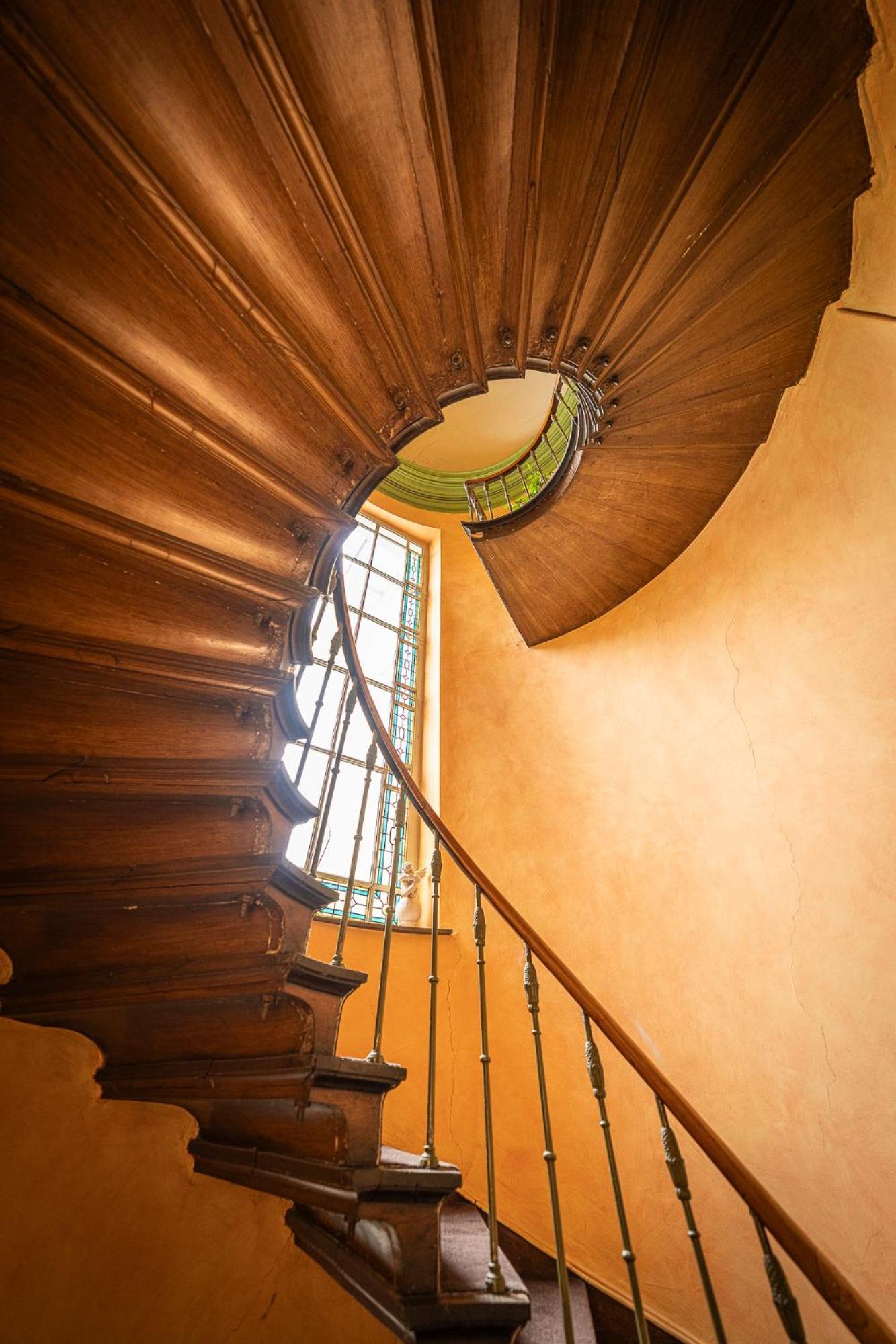 Leyselebeke Castle Bed & Breakfast Brugge Bagian luar foto
